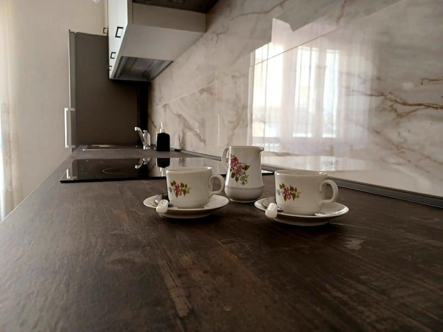 Appartamento Casa Soleggiata Alghero