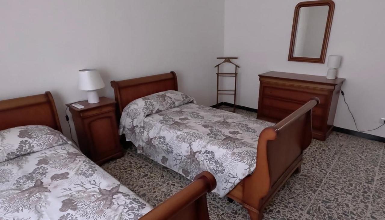 Appartamento Casa Soleggiata *