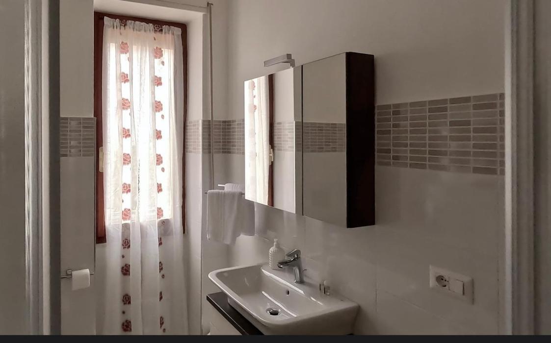 Casa Soleggiata Appartamento *