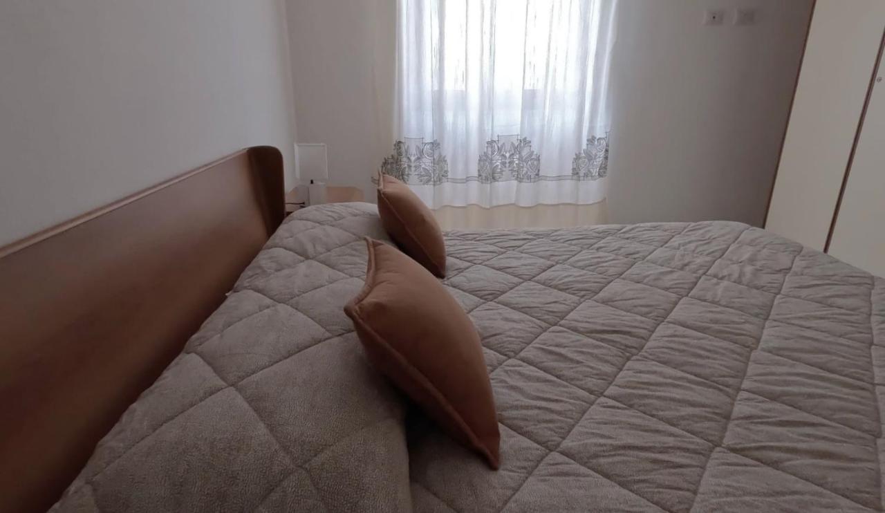 Casa Soleggiata Appartamento Alghero