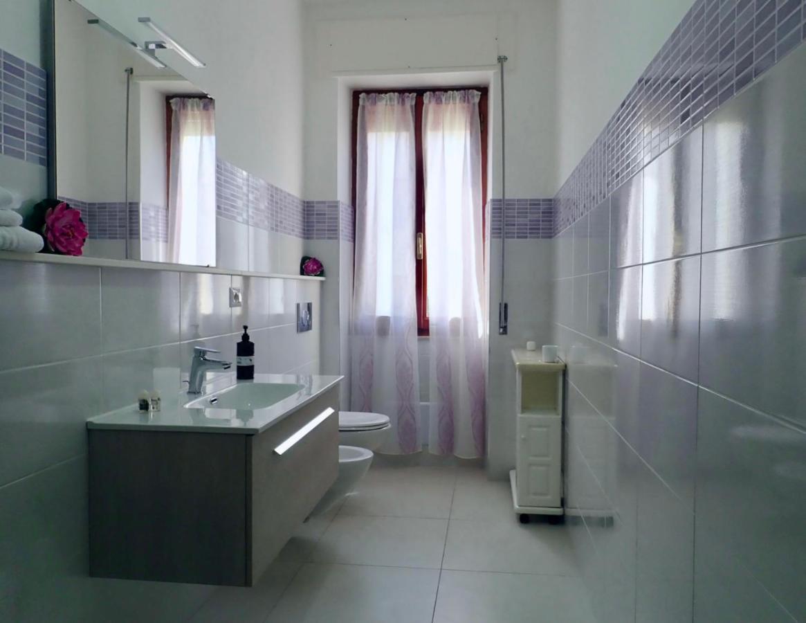 Casa Soleggiata Appartamento